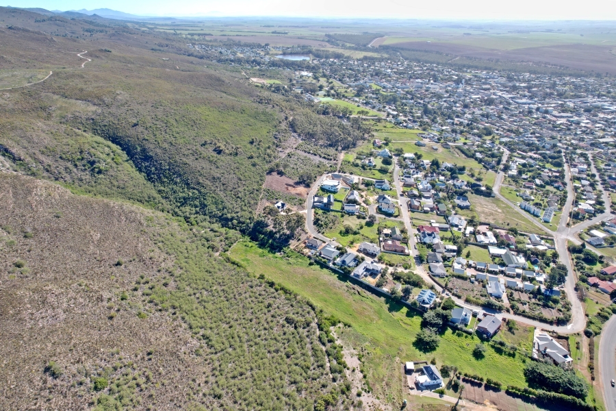 Commercial Property for Sale in Bredasdorp Western Cape